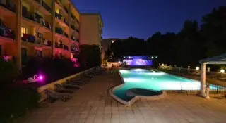 Hotel Dana Palace Park All Inclusive 