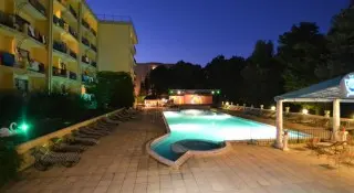 Hotel Dana Palace Park All Inclusive 