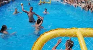 Hotel Dana Palace Park All Inclusive 