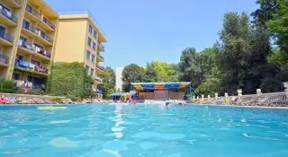 Hotel Dana Palace Park All Inclusive 