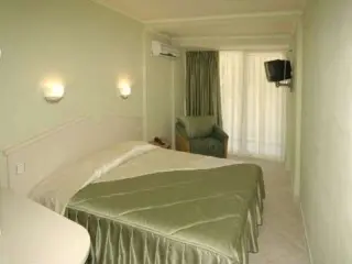 Hotel Dana Palace Park All Inclusive 