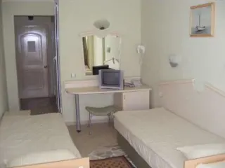 Hotel Dana Palace Park All Inclusive 