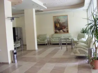Hotel Dana Palace Park All Inclusive 