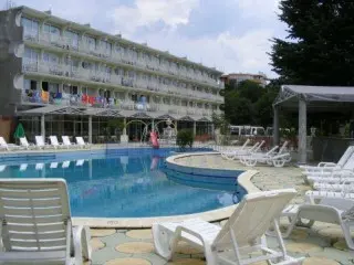 Hotel Dana Palace Park All Inclusive 