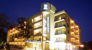 Hotel Dana Palace Park All Inclusive 