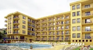 Hotel Dana Palace Park All Inclusive 