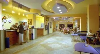 Hotel Dana Palace Park All Inclusive 