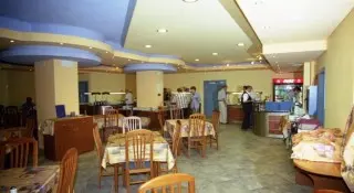 Hotel Dana Palace Park All Inclusive 