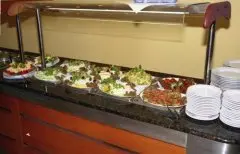 Hotel Dana Palace Park All Inclusive 