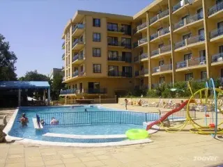 Hotel Dana Palace Park All Inclusive 