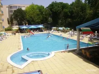Hotel Dana Palace Park All Inclusive 