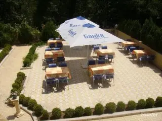 Hotel Dana Palace Park All Inclusive 