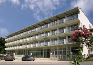 Hotel Dana Palace Park All Inclusive 
