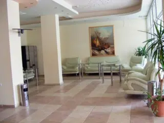 Hotel Dana Palace Park All Inclusive 