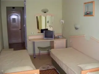 Hotel Dana Palace Park All Inclusive 