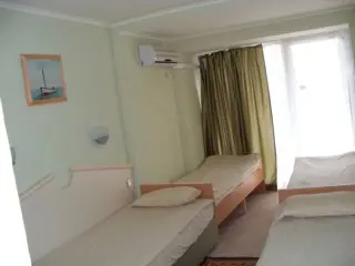 Hotel Dana Palace Park All Inclusive 