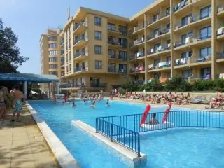 Hotel Dana Palace Park All Inclusive 