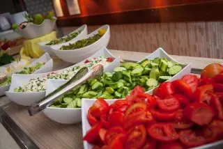 Hotel Zlaten Rog opcja All Inclusive