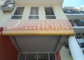 Hotel Zlaten Rog opcja All Inclusive