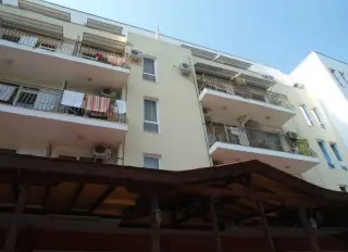 Hotel Zlaten Rog opcja All Inclusive