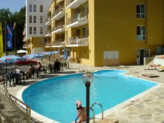 Hotel Zlaten Rog opcja All Inclusive