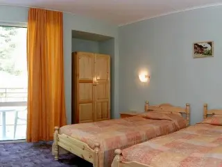 Hotel Zlaten Rog opcja All Inclusive