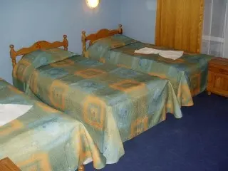 Hotel Zlaten Rog opcja All Inclusive