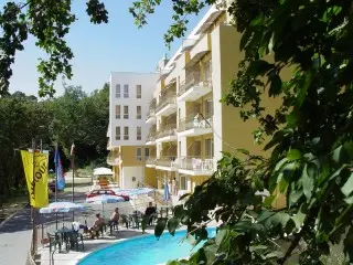 Hotel Zlaten Rog opcja All Inclusive