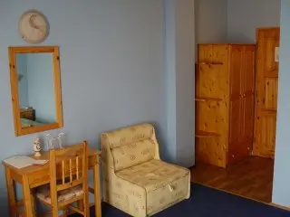 Hotel Zlaten Rog opcja All Inclusive
