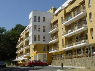 Hotel Zlaten Rog opcja All Inclusive