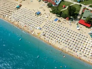 Hotel Zlaten Rog opcja All Inclusive