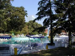Hotel Zlaten Rog opcja All Inclusive