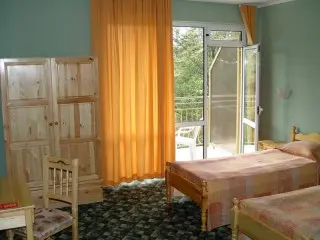 Hotel Zlaten Rog opcja All Inclusive