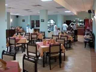Hotel Zlaten Rog opcja All Inclusive