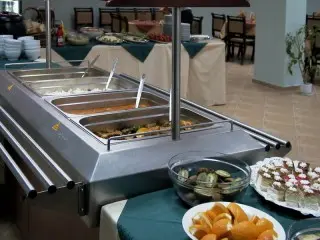 Hotel Zlaten Rog opcja All Inclusive
