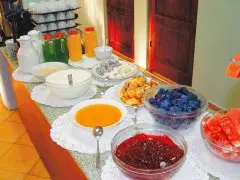 Hotel Zlaten Rog opcja All Inclusive