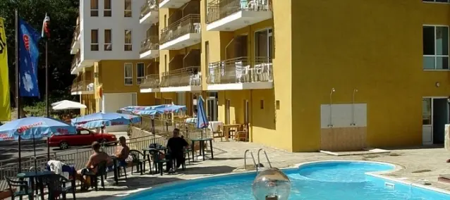 Hotel Zlaten Rog opcja All Inclusive