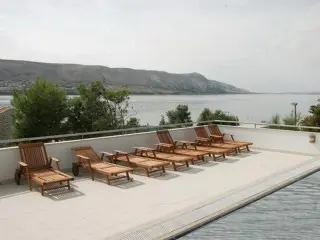 Hotel Meridijan