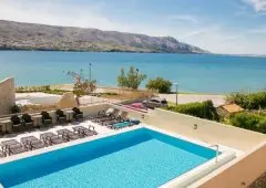 Hotel Meridijan