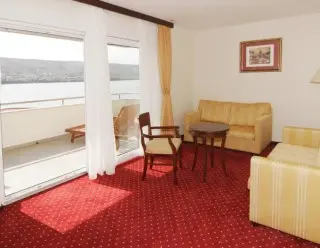 Hotel Meridijan