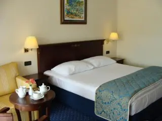 Hotel Meridijan