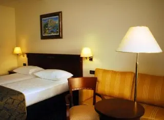 Hotel Meridijan