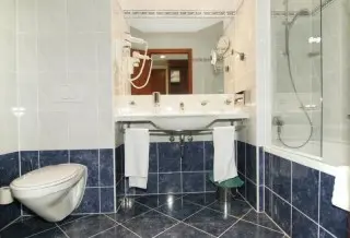 Hotel Meridijan