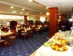Hotel Meridijan