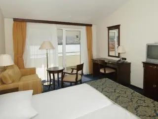 Hotel Meridijan