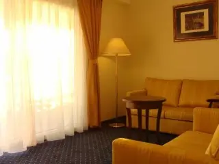 Hotel Meridijan