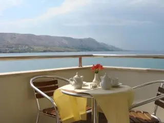 Hotel Meridijan