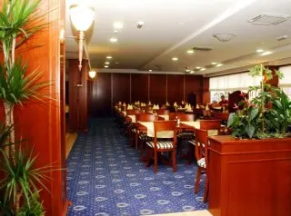 Hotel Meridijan