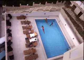Hotel Meridijan