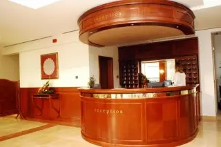 Hotel Meridijan